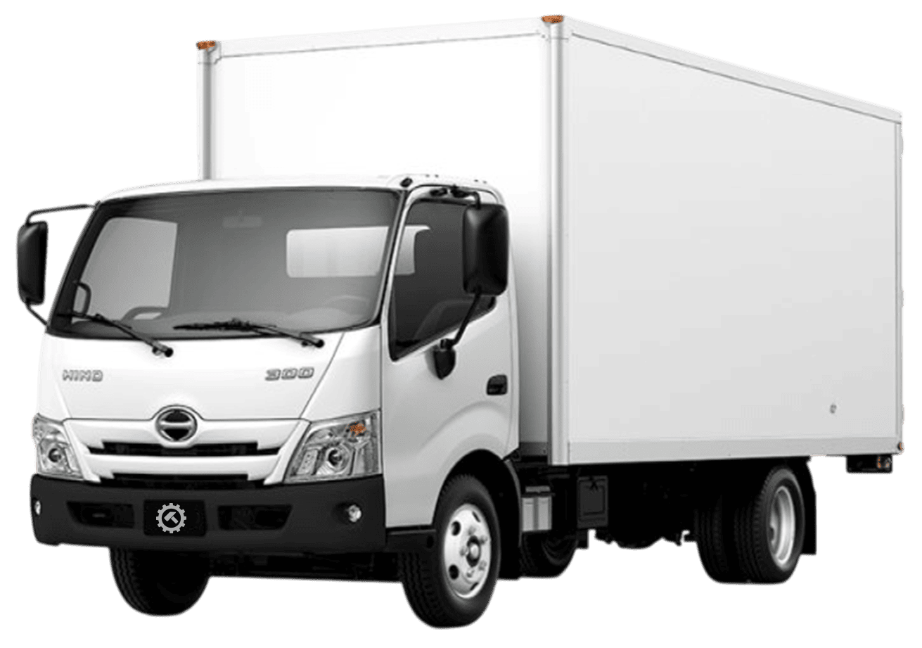 Transporte y logística
