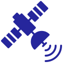 Rastreo satelital
